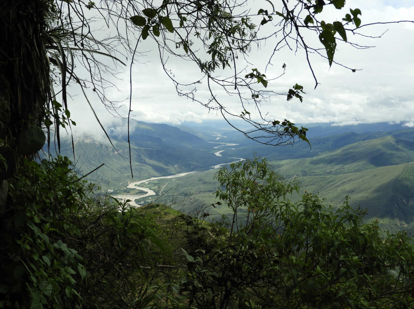 vista panoramica 03 » Nature and Culture International