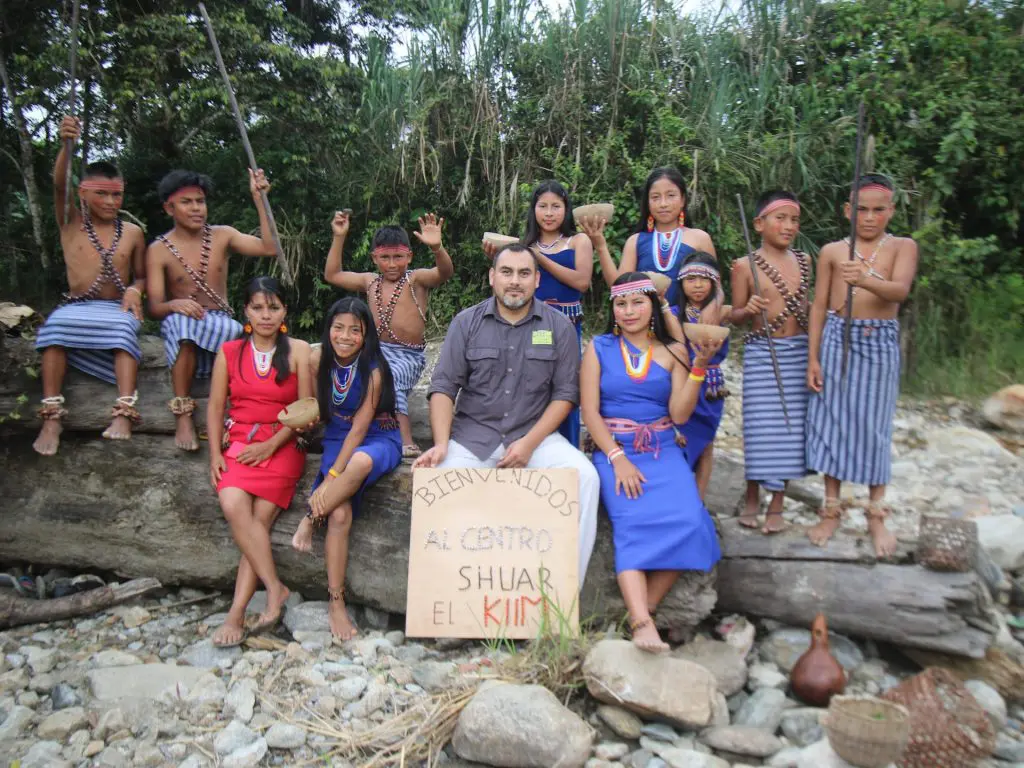 Indigenous Protected Area » Naturaleza y Cultura Internacional Indigenous Protected Area