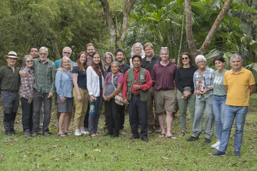 Travel Sustainably » Nature and Culture International Nature and Culture Travel