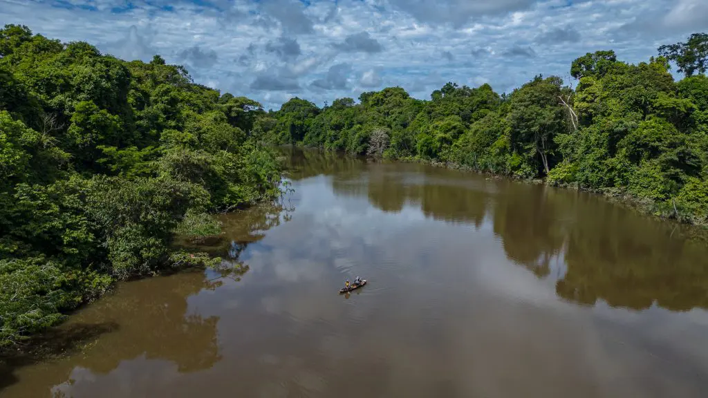 Reserva Pucacuro