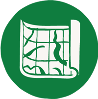 Eco-regions Icon