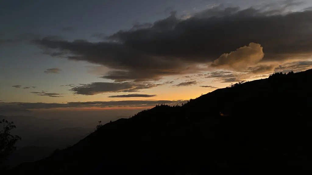 Paisaje entre Loja y El Oro » Naturaleza y Cultura Internacional