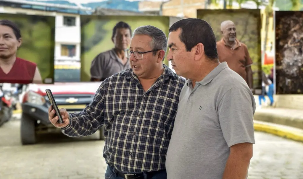 José Romero APH San Andrés » Nature and Culture International José Romero APH San Andrés