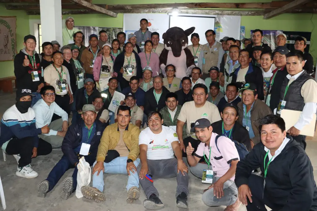 Foto 9 » Naturaleza y Cultura Internacional