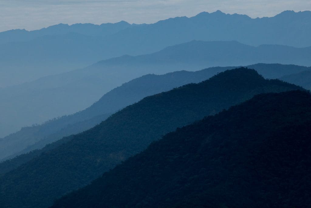 Andean Corridor