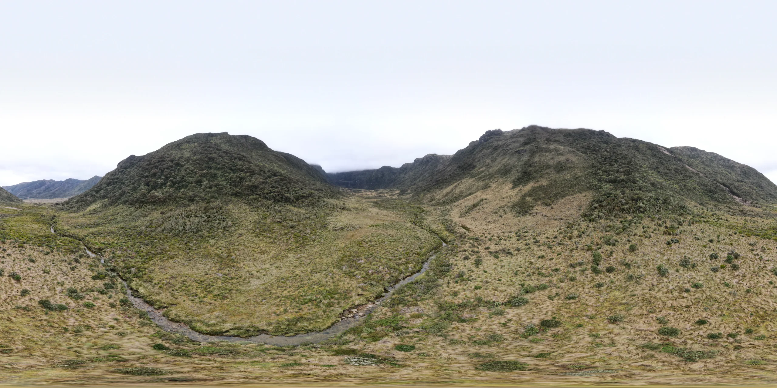 Un tour por Maylas en Azuay, Ecuador