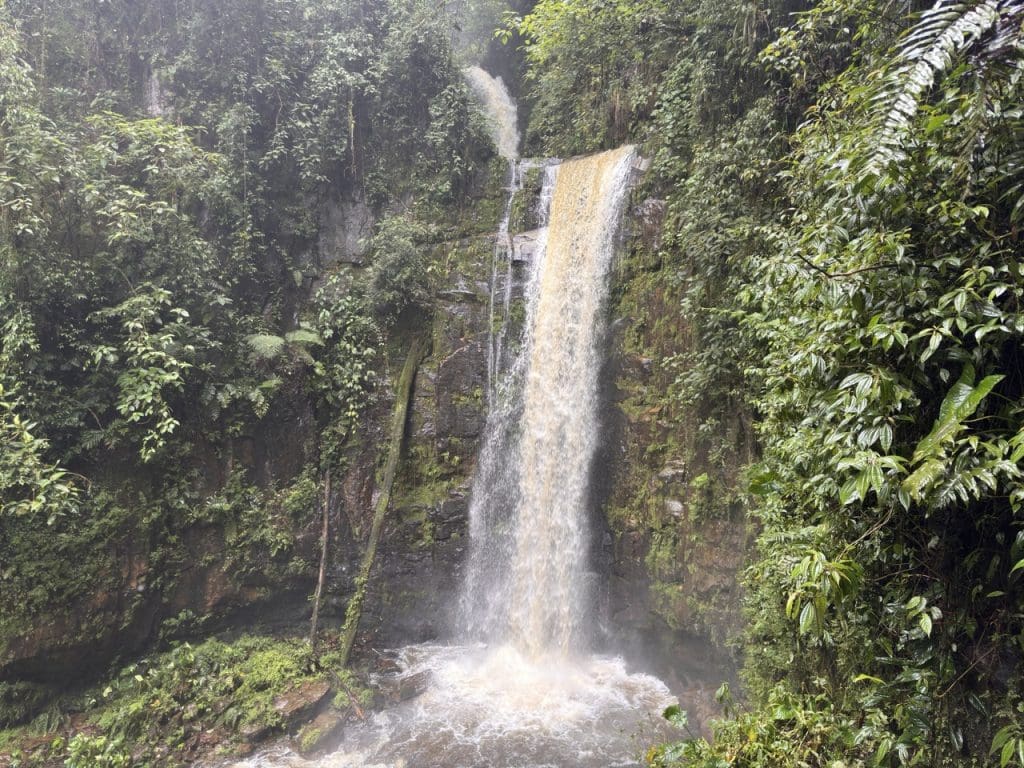 Propuesta ACR Huamantanga