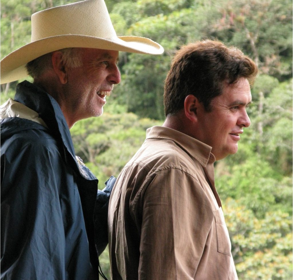 Founders Nature Culture International Conservation