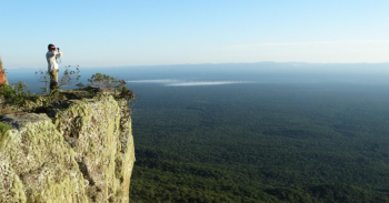 Renzo in Laderas del Condor
