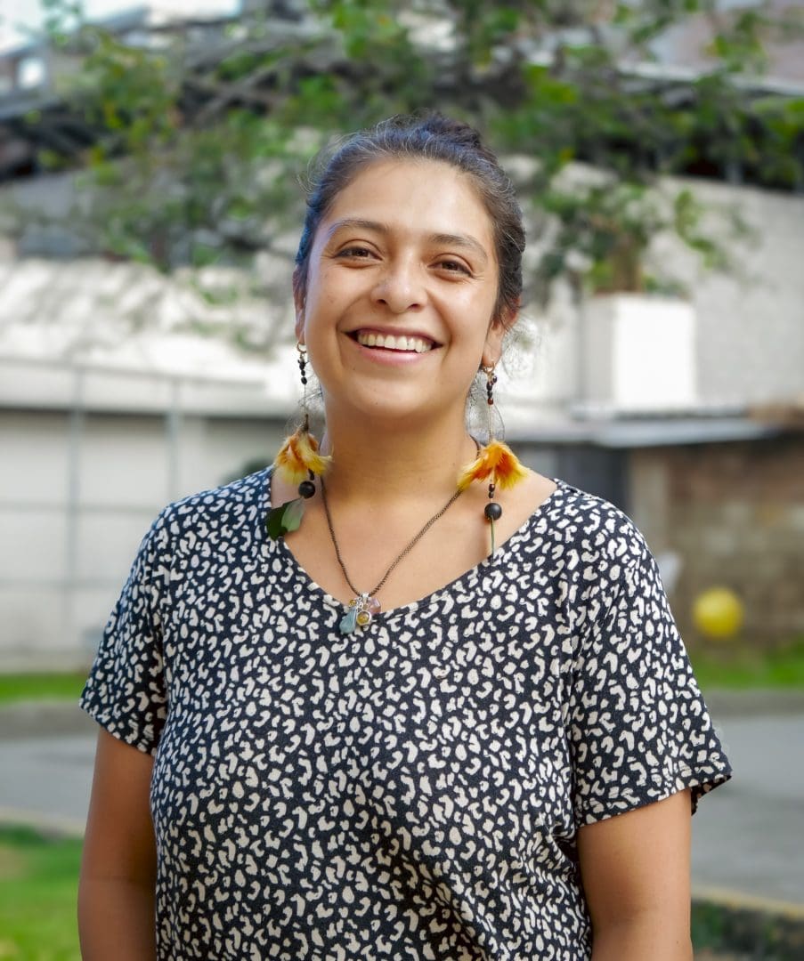 Linda Miranda